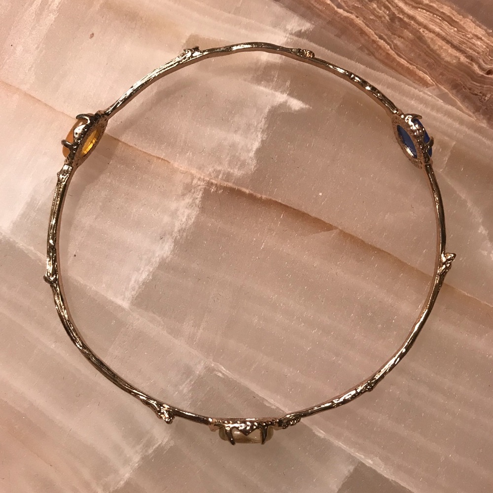 Kendra Scott Vintage Bangle